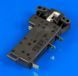 Замок (УБЛ) Indesit ROLD DS88 11029860 фото 2