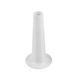 Насадка для колбасы D=66mm мясорубки кухонного комбайна Moulinex MS-650614 615924 фото 1