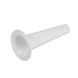 Насадка для колбасы D=66mm мясорубки кухонного комбайна Moulinex MS-650614 615924 фото 3