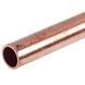 Заправочный клапан Шредера AVX с трубкой 6,35х0,7х80mm 642076 фото 5