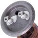 Thermex Тен 2000W (мідний) для бойлера (анод 5mm) 11090826 фото 5