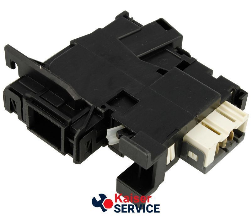Замок люка (двери) для вертикальной стиральной машины Rold INDESIT, ARISTON (C00111494) 330982 фото