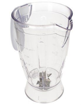 Чаша блендера 1500ml HR3010/01 PHILIPS (420613657150) 287266 фото