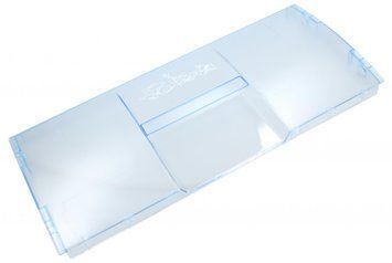 Панель ящика мороз. камери (верх./середн./нижн.) 445x190mm BEKO (4312611000) 283418 фото