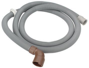 Шланг сливной для посудомоечной машины 2230mm ELECTROLUX (140003571027) 271734 фото