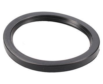 Прокладка рожок/бойлер для кофеварки 62x50x8mm BOSCH (00423296) 281146 фото