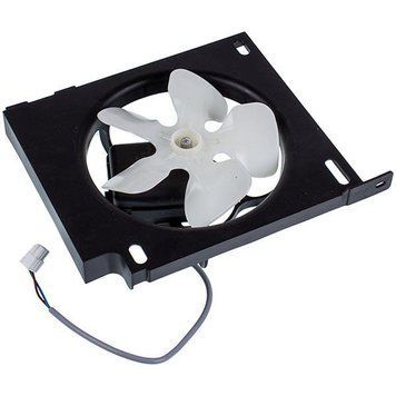 Вентилятор для холодильника WHIRLPOOL 481010424925 W104249425 3.5W 220V 11108510 фото