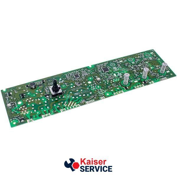 GORENJE 672223 Плата управления PS-15/49-A3-10-7 для стиральной машины 615699 фото