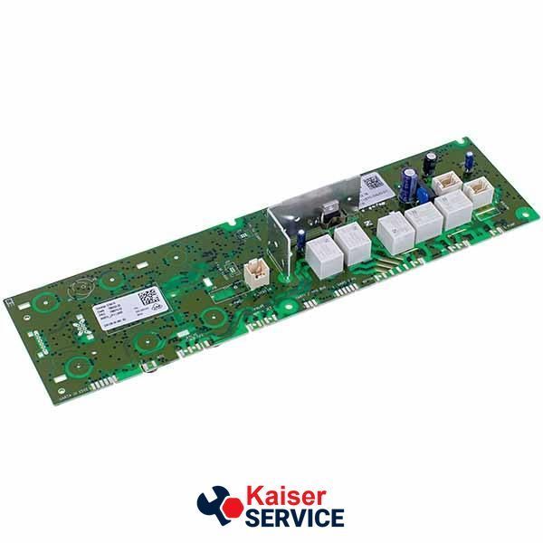 GORENJE 672223 Плата управления PS-15/49-A3-10-7 для стиральной машины 615699 фото