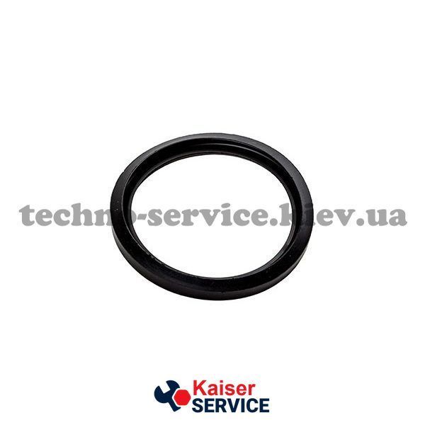 Прокладка рожок/бойлер для кофеварки 62x50x8mm BOSCH (00423296) 281146 фото