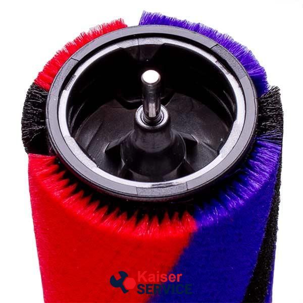 Щетка-валик Laser Slim Fluffy для пылесоса DYSON V12, V15 (971634-01) 11097435 фото