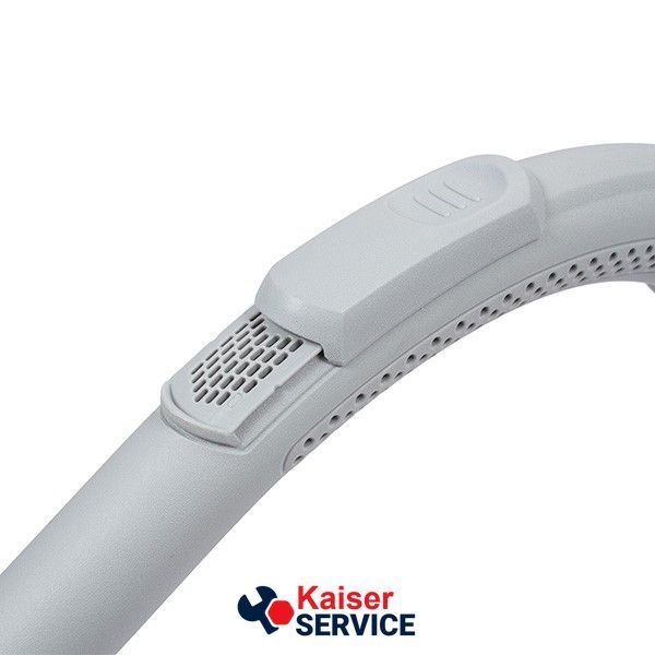 Шланг для пилососа Electrolux 1924990458 L=1600mm 642982 фото