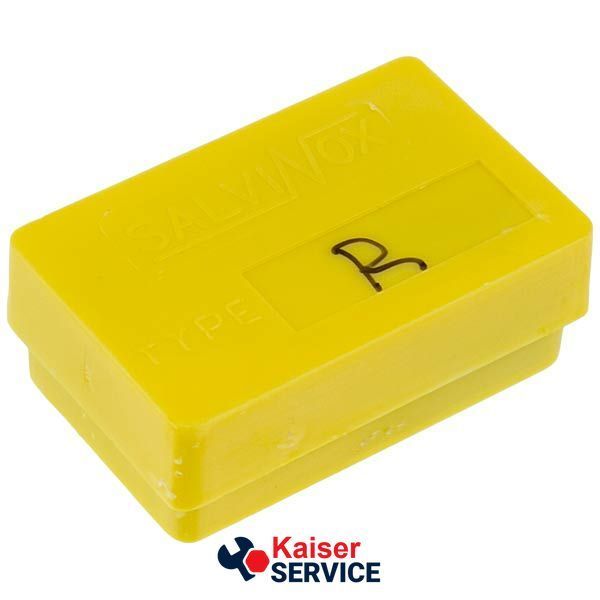 Набір змінних лез до ножа м'ясорубки 12 Unger R70 (LFH70) Lame Italia 100025 (9 шт.) 494119 фото