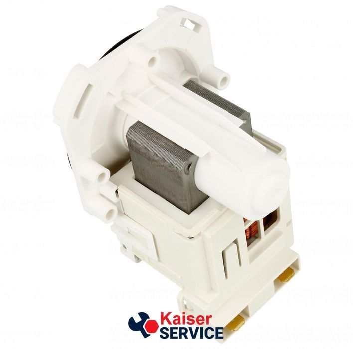 Помпа 15W M109 RR0538 (конт. розд. ззаду; на 3 зах.) Askoll ELECTROLUX (3792418208) 290616 фото