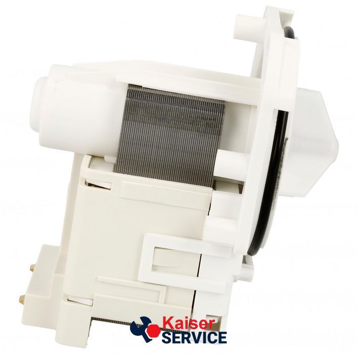 Помпа 15W M109 RR0538 (конт. розд. ззаду; на 3 зах.) Askoll ELECTROLUX (3792418208) 290616 фото