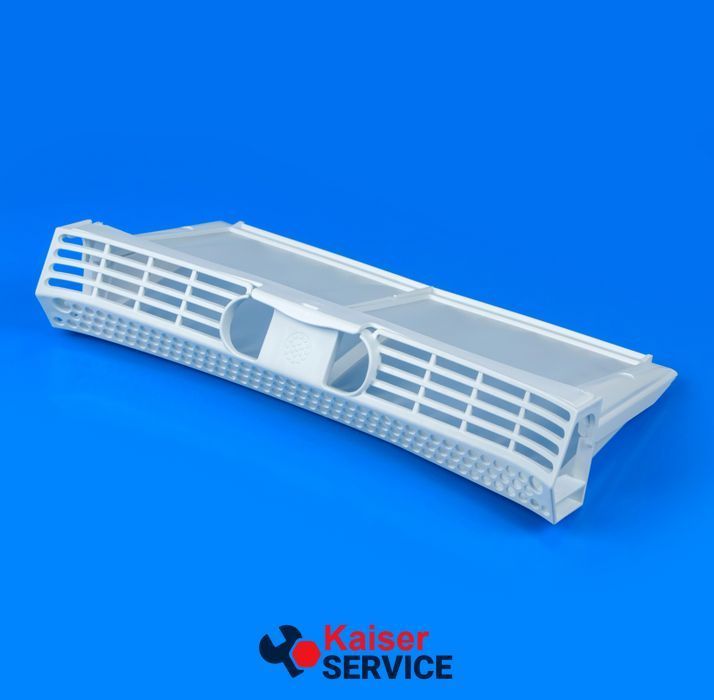 Фільтр для збору волокон BOSCH Siemens 652184 639061 фото