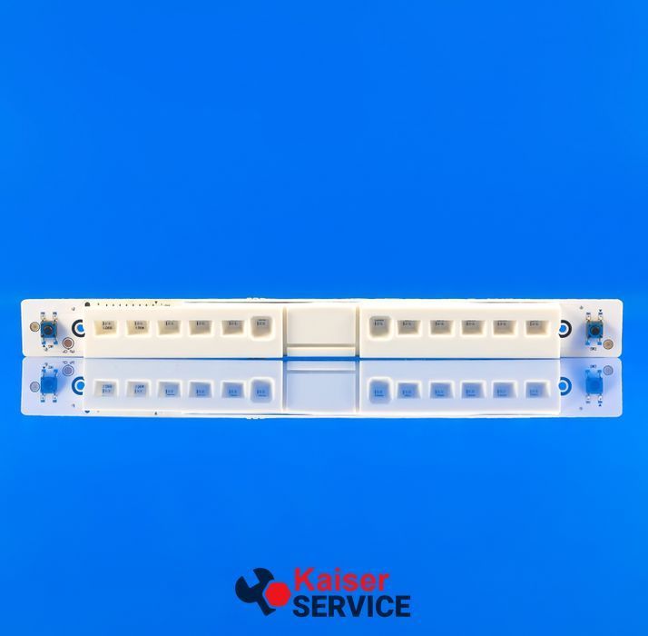 Модуль (плата) индикации Samsung DA92-00465A 11200983 фото