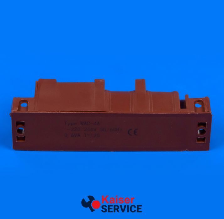 Генератор іскри на 4 свічки 220V WAC-4A 640640 фото