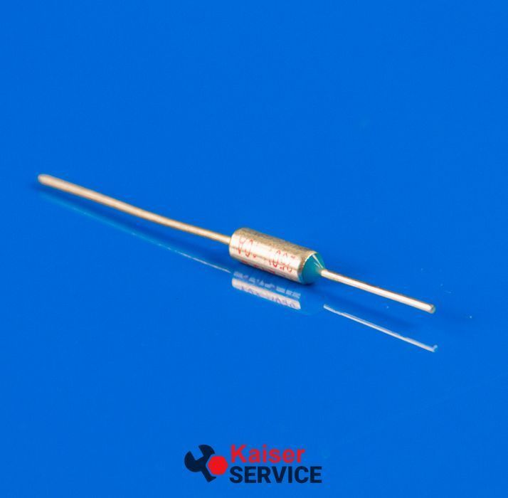 Термопредохранитель невосстанавливающийся 240&deg;C 10A 250V 11031383 фото