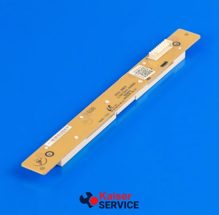 Модуль (плата) индикации Samsung DA92-00465A 11200983 фото