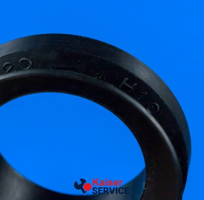 Сальник притискної V-RING VS-20 639701 фото