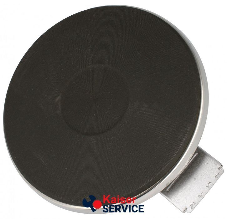 Конфорка для електроплити D=145mm 1000W (єврозколодка) EGO 18.14453.002 INDESIT (C00099673) 278649 фото