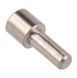 Золотник клапана штуцера бойлера для кавомашини L=10mm SAECO (11009013) 616623 фото 1