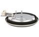 Конфорка для електроплити D=145mm 1000W (єврозколодка) EGO 18.14453.002 INDESIT (C00099673) 278649 фото 2