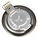 Конфорка для електроплити D=145mm 1000W (єврозколодка) EGO 18.14453.002 INDESIT (C00099673) 278649 фото 3