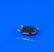 Кнопка тактовая 4.8x4.8x1.5мм 4pin 11031460 фото 3