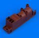 Генератор іскри на 4 свічки 220V WAC-4A 640640 фото 4