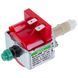Помпа для автоматической мойки UNOX KPM1000A XF/XFT ULKA NME Type 1C 16W 230V 493217 фото 3
