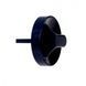 Ручка керування для газового котла Fondital Panarea/Victoria Compact, Nova Florida Vela Compact 6MANOPOT01 11097888 фото 2