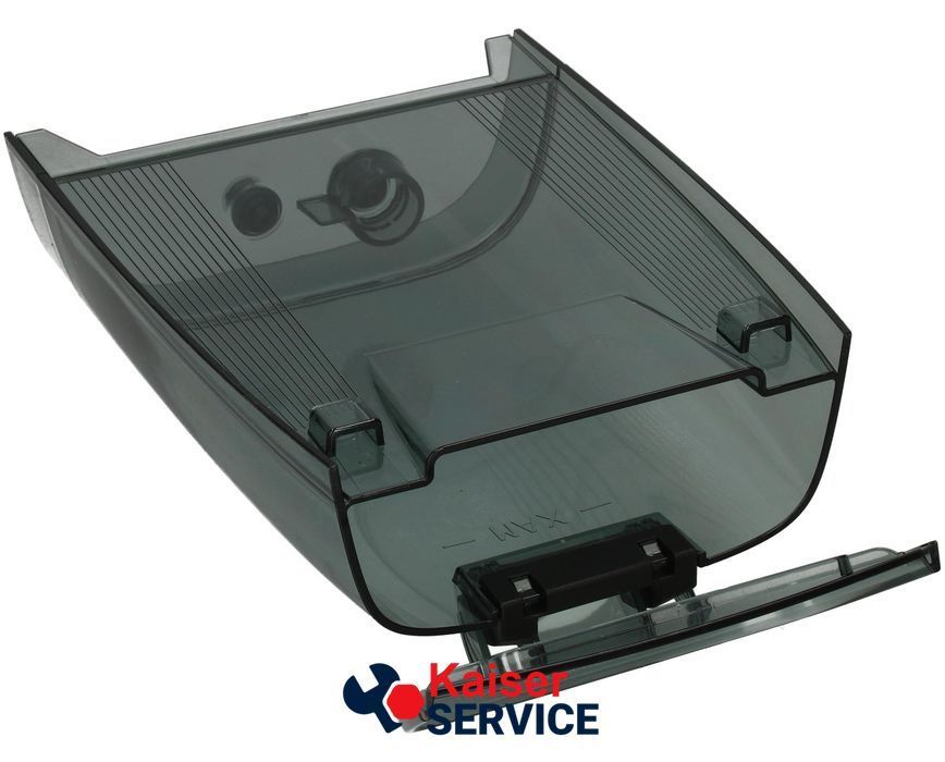 Контейнер (бачок) для воды кофеварки DELONGHI (7313286459) 409568 фото