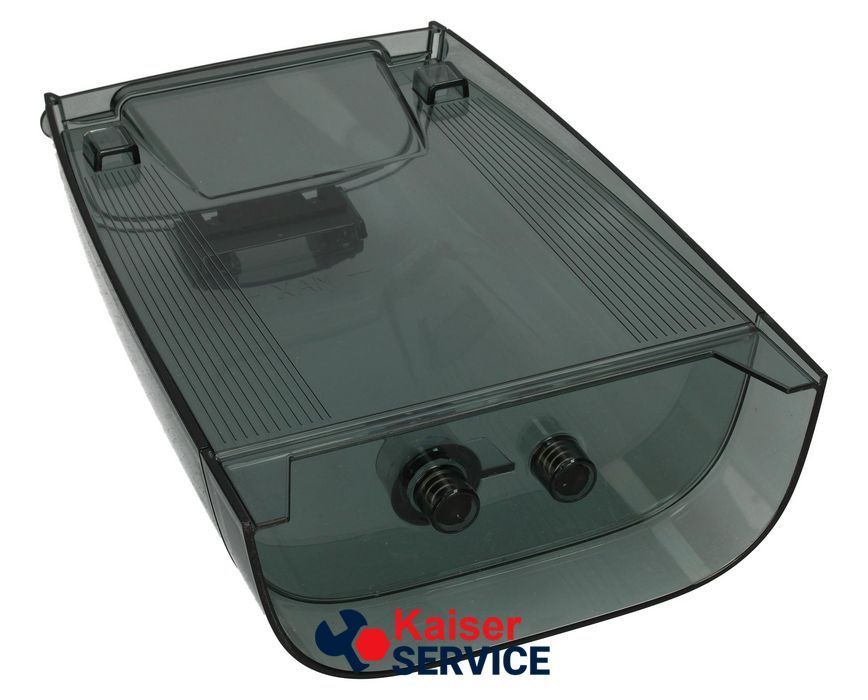 Контейнер (бачок) для воды кофеварки DELONGHI (7313286459) 409568 фото