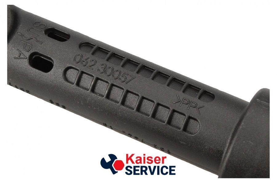 Амортизатор бака для стиральной машины 80N L=170-245mm Dотв.=11mm ELECTROLUX (1327442107) 287814 фото