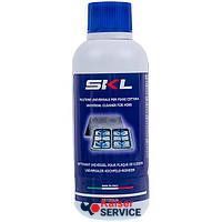 Средство для удаления накипи для кофеварок 250ml SKL (DET201UN) 402687 фото