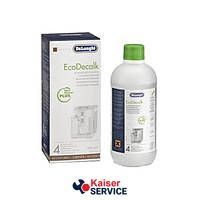 Средство для удаления накипи для кофеварок 250ml SKL (DET201UN) 402687 фото
