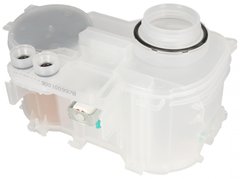 Дозатор солі для посудомийної машини Bosch (00754350) 00754350 фото