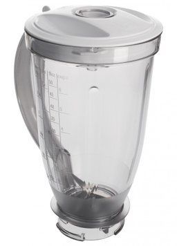 Чаша блендера в сборе 1500ml для кух. комб. BOSCH (00641667) 284847 фото