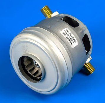 Мотор 1600W сумісний з Bosch 751273 11105330 фото