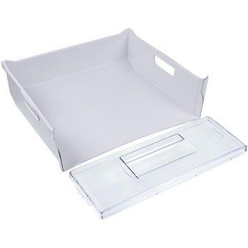 Ящик морозильної камери (верхній) для холодильника ZANUSSI 4055949681 440x400x150mm 616555 фото