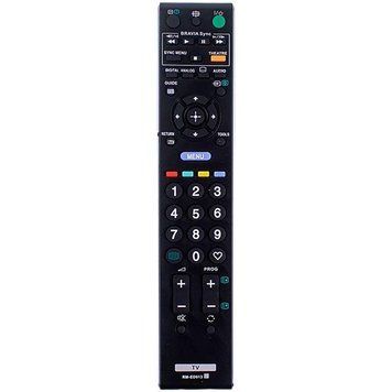 Пульт дистанційного керування для телевізора Sony RM-ED013 440952 фото