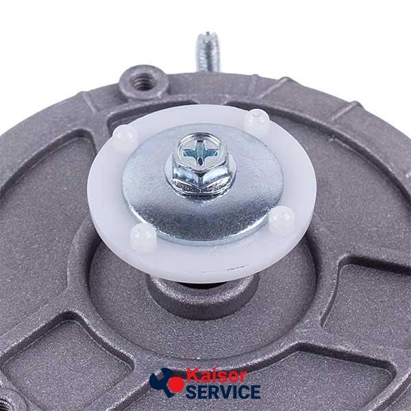 Двигатель (вентилятор) обдува для холодильника SKL 5W 230V 0.2A 1300/1550 RPM 11058340 фото