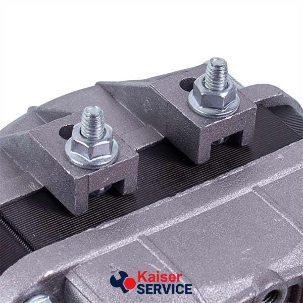 Двигатель (вентилятор) обдува для холодильника SKL 5W 230V 0.2A 1300/1550 RPM 11058340 фото