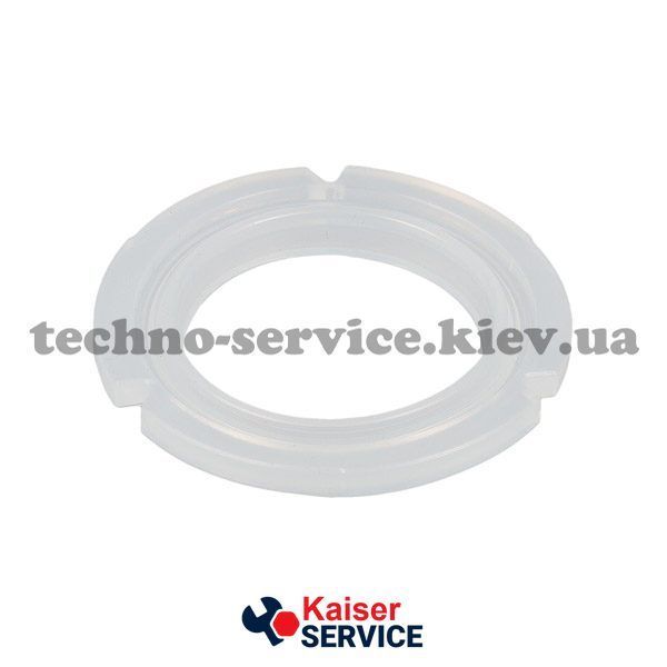 Прокладка рожок/бойлер 70x44x8mm для кофеварки ELECTROLUX (4055270773) 290692 фото