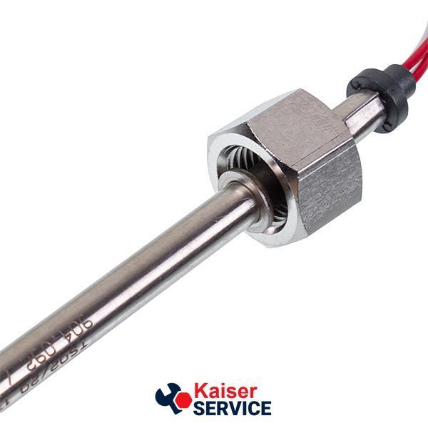 Датчик температуры Rational 40.06.112P eSTB HA, L кабеля=135mm 492527 фото