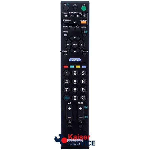 Пульт дистанційного керування для телевізора Sony RM-ED013 440952 фото