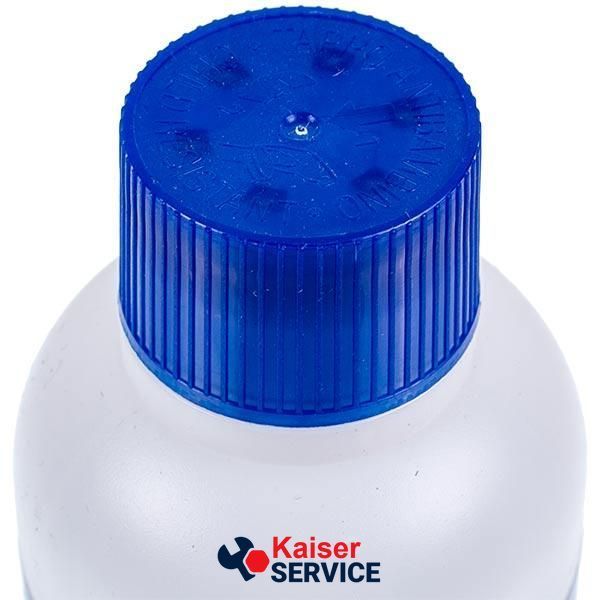 Средство для удаления накипи для кофеварок 250ml SKL (DET201UN) 402687 фото