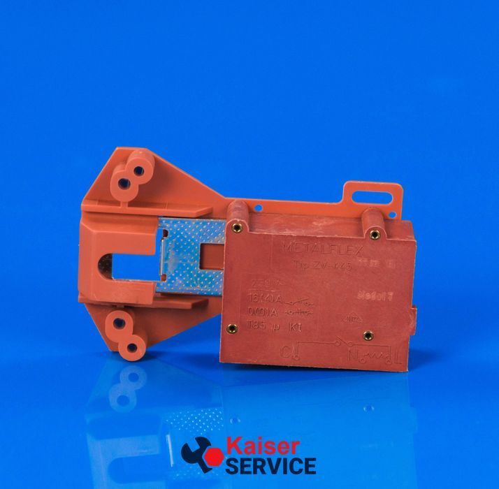 Замок (УБЛ) Beko 2601440000 (Metalflex ZV-445) 639582 фото